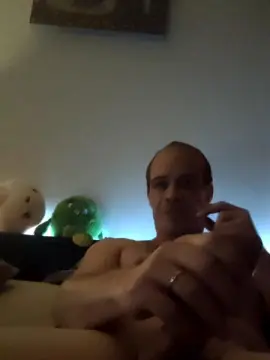 Cam4 Adult Webcam of fuze3