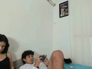 Cam4 Sex Chat of laura_and_kevin