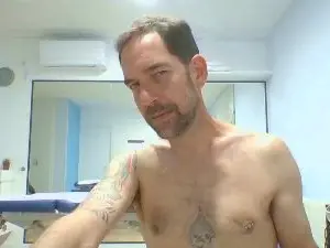 Cam4 Free Live Porn of masajistaxxxx