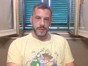 Cam4 Adult Video Chat of tibu990