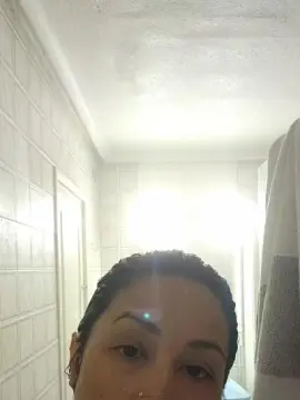 Cam4 Adult Webcam of AfroditaTattoo