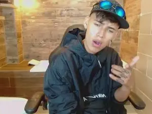 Cam4 Live Porn of AstarothGrigori