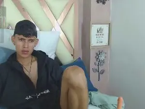 Cam4 Live Porn of AstarothGrigori