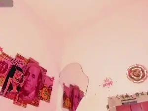 Cam4 Live Sex of Estrella_rousel