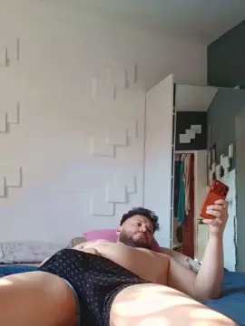 Cam4 Live Porn of Gabrielsluch