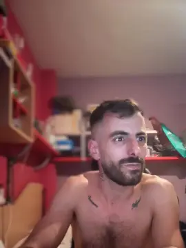 Cam4 Live Sex Cam of Juegueton35