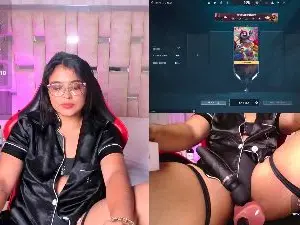 Cam4 Adult Webcam of LuciaReid