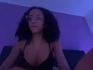 Cam4 Private Sex Chat of MillaB