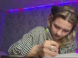 Cam4 Best Webcam of RocioBechman