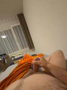 Cam4 Adult Webcam of herkules6404