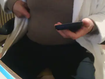 Cam4 Live Sex Cam of kokin70