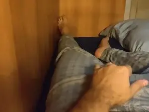 Cam4 Live Porn of Electrotec91