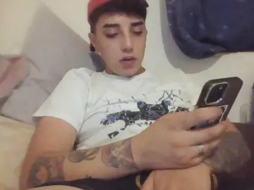 Cam4 Live Sex of Estebvndido