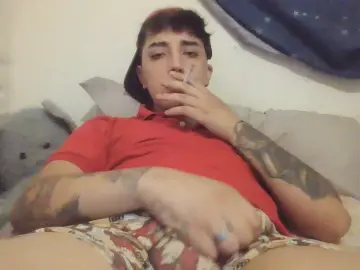 Cam4 Sex Chat of Estebvndido