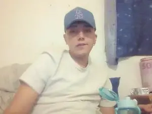 Cam4 Live Sex of Estebvndido