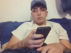 Cam4 Live Sex of Estebvndido
