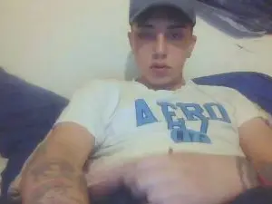 Cam4 Nude Webcam of Estebvndido