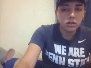 Cam4 Live Sex of Estebvndido