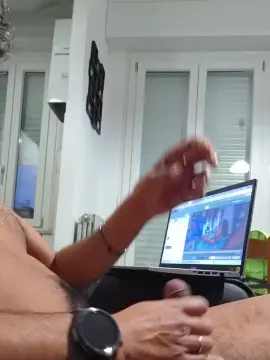 Cam4 Live Sex Cam of Giacomo692025