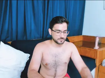 Cam4 Sex Cam of Indominic