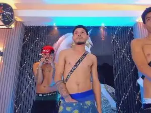 Cam4 Adult Webcam of Kinghtsofnight