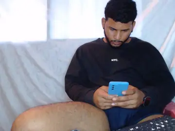 Cam4 Private Sex Chat of Mister_steick