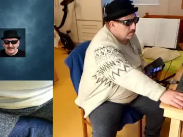 Cam4 Best live sex cam show of Silas71_hot_fun