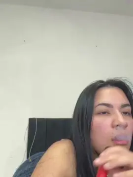 Cam4 Adult Webcam of Tuculonahot6