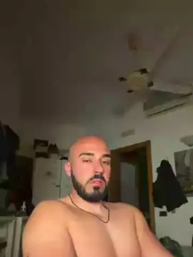 Cam4 Adult Video Chat of corrado94iclou3