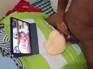 Cam4 Nude Webcam of juniorgrant