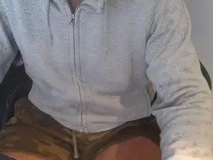 Cam4 Best live sex cam show of musclebear1