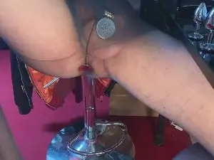 Cam4 Live Sex Cam of nylonmenhot