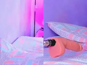 Cam4 Live Porn of violetaa_hade