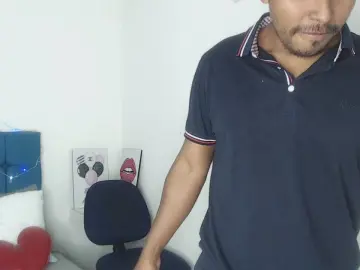 Cam4 Sex Cam of Adam_Morgan2