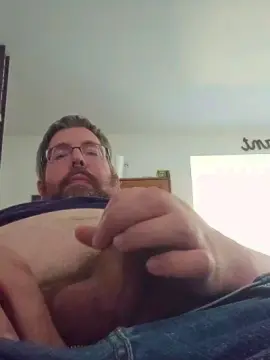 Cam4 Free Live Porn of Beardeconflans