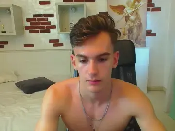 Cam4 Live Sex Cam of BradyFlint