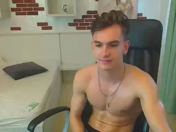 Cam4 Adult Webcam of BradyFlint