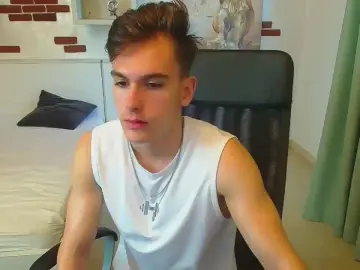 Cam4 Best Webcam of BradyFlint