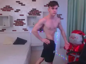 Cam4 Sex Chat of BradyFlint