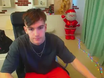 Cam4 Adult Video Chat of BradyFlint