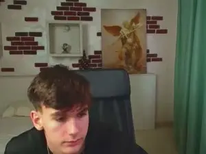 Cam4 Best live sex cam show of BradyFlint