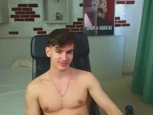 Cam4 Adult Video Chat of BradyFlint