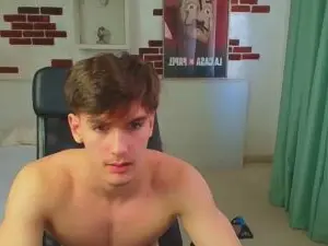 Cam4 Free Porn Cam of BradyFlint