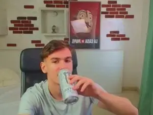 Cam4 Adult Video Chat of BradyFlint