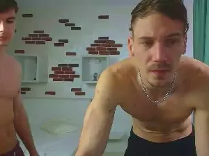 Cam4 Sex Cam of BradyFlint