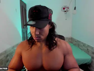 Cam4 Nude Webcam of Carl_Smithh