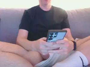 Cam4 Private Sex Chat of Dan_1986_Ger