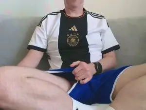 Cam4 Live Porn of Dan_1986_Ger