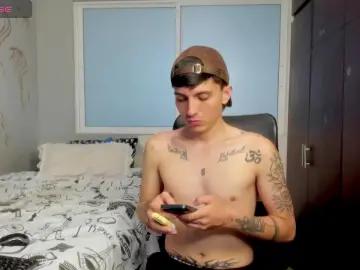 Cam4 Watch Live Sex Cams of JakeBoersma