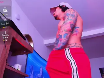 Cam4 Free Live Porn of JoseMeireles